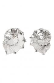 Серьги Conch Shell Ms. Marble