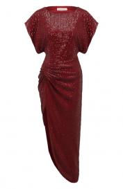 Платье с отделкой пайетками In The Mood For Love