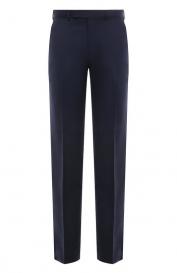 Шерстяные брюки Zegna