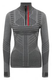 Топ  Linea Rossa Prada