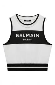 Топ Balmain