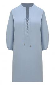 Льняная туника 120% Lino