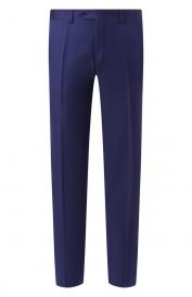 Шерстяные брюки Canali