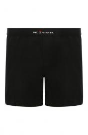 Хлопковые боксеры KITON