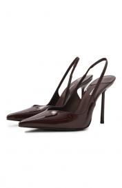 Лакированные туфли Vivienne 100 Le Silla