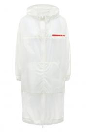 Плащ  Linea Rossa Prada