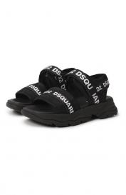 Сандалии DSquared2