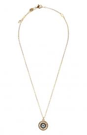 Подвеска на цепочке SWAROVSKI