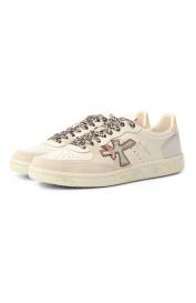 Комбинированные кеды Bskt Clay Premiata