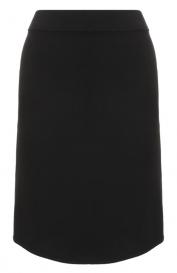 Юбка из вискозы Max Mara Studio