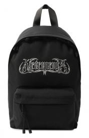 Рюкзак Vetements