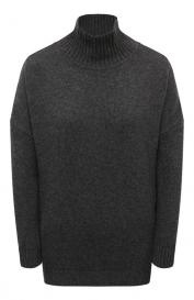 Шерстяной свитер Weekend Max Mara