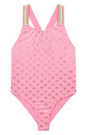 Слитный купальник BILLIEBLUSH