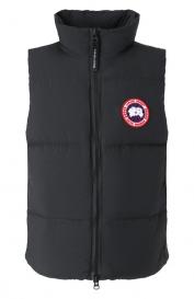 Пуховый жилет Canada Goose