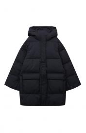 Пуховик Emporio Armani