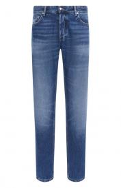 Джинсы Kanye Icon Denim LA