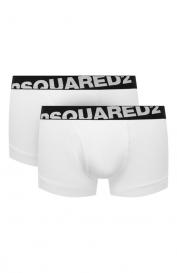 Комплект из двух боксеров DSquared2