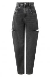 Джинсы Maison Margiela