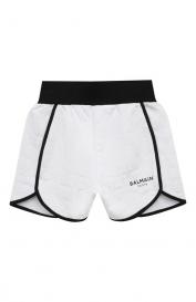 Шорты Balmain