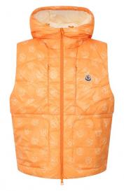 Пуховый жилет Alkarab Moncler