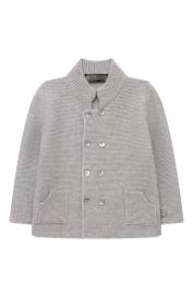 Кашемировый кардиган Giorgetti Cashmere
