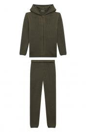 Комплект из толстовки и брюк Royal Five Collection