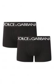 Комплект из двух боксеров Dolce&Gabbana