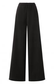 Хлопковые брюки Vetements