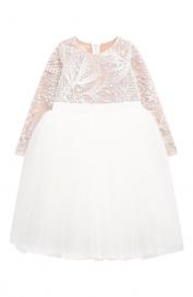 Платье Winter Couture Sofindy