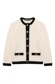 Кашемировый кардиган Giorgetti Cashmere