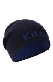 Двусторонняя шапка из кашемира KITON