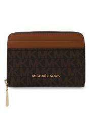 Футляр для кредитных карт Michael Michael Kors
