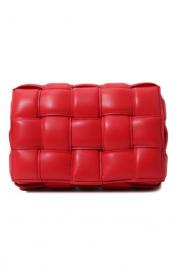 Сумка Padded Cassette Bottega Veneta