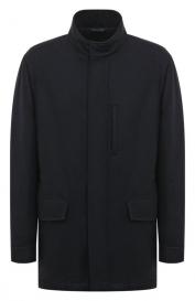 Кашемировая куртка Brioni