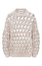 Свитер ISABEL MARANT ETOILE