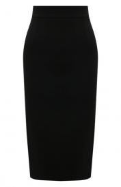 Юбка из вискозы Dolce&Gabbana