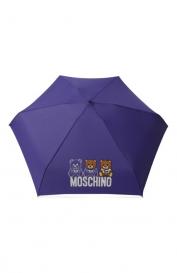 Складной зонт Moschino