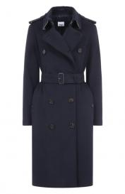 Кашемировое пальто Burberry