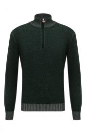 Кашемировый свитер KITON