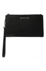 Кожаный кошелек Michael Michael Kors