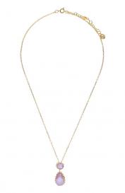 Кулон на подвеске Orbita SWAROVSKI