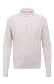Кашемировый свитер KITON