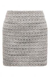 Твидовая юбка Tagliatore 0205