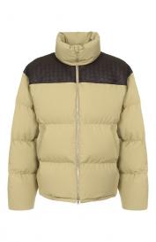Пуховик Bottega Veneta