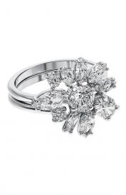 Кольцо Gema SWAROVSKI