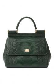 Сумка Sicily small Dolce&Gabbana