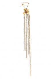 Моносерьга Crystalline Jewellery
