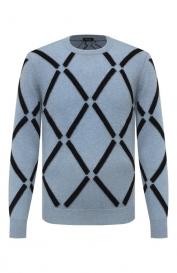 Кашемировый свитер KITON