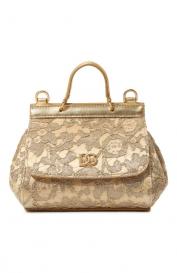 Сумка Sicily Dolce&Gabbana