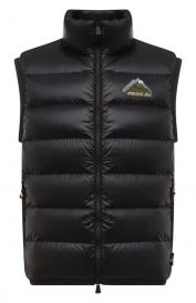 Пуховый жилет MONCLER GRENOBLE